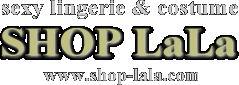 SHOP LaLa